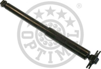 OPTIMAL Амортизатор зад.KIA RIO 02-05 (газ.) (A-3676G)