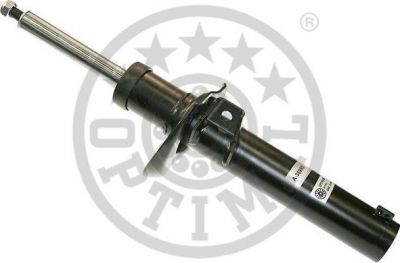 Optimal A-3699G Амортизатор AUDI TT 07- пер.газ.