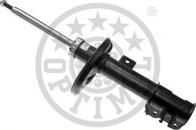 Optimal A-3701GR амортизатор на FIAT 500 C (312)