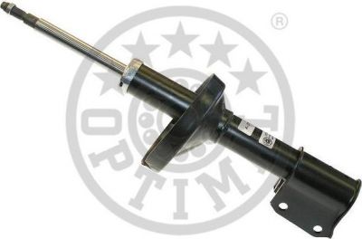 Optimal A-3708G амортизатор на RENAULT TWINGO II (CN0_)