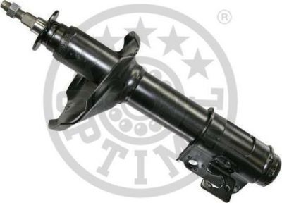 Optimal A-3741H амортизатор на MAZDA 323 III Hatchback (BF)