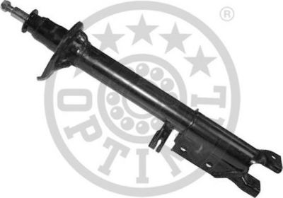 Optimal A-3742HR амортизатор на MAZDA 323 II Hatchback (BD)