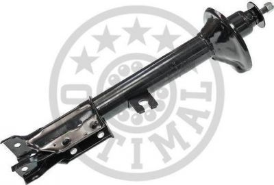 Optimal A-3744HL амортизатор на MAZDA 323 III Hatchback (BF)