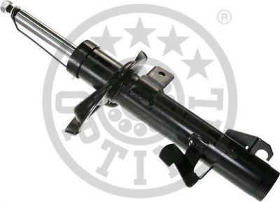 Optimal A-3762GR Амортизатор VOLVO S40 04- пер.прав.газ.