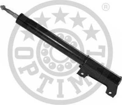 Optimal A-3810H амортизатор на RENAULT 25 (B29_)