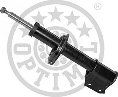 Optimal A-3859H амортизатор на FIAT FIORINO фургон (146)