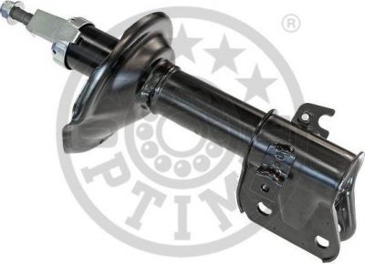 Optimal A-3908GR амортизатор на SUBARU IMPREZA седан (GD)
