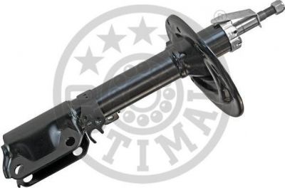 OPTIMAL Амортизатор подвески газ. зад.лев. TOYOTA: CAMRY Stufenheck (_V40), 2006/01- (48540-33370, A-3914GL)