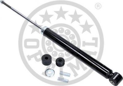 Optimal A-3951G амортизатор на HONDA FIT III (GE)