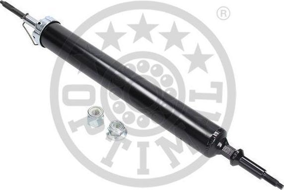 Optimal A-3995G амортизатор на X1 (E84)