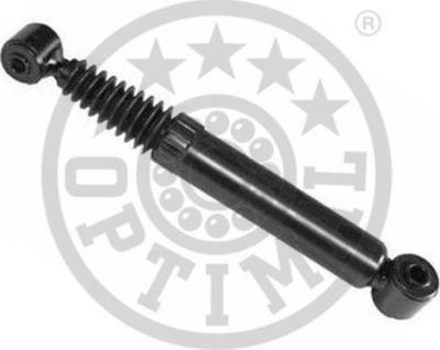 Optimal A-66096G амортизатор на PEUGEOT 306 Break (7E, N3, N5)