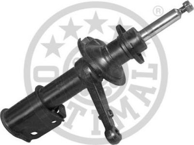 Optimal A-67027GL амортизатор на RENAULT 21 универсал (K48_)