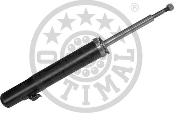 Optimal A-67068GL амортизатор на HONDA CIVIC III Hatchback (AL, AJ, AG, AH)