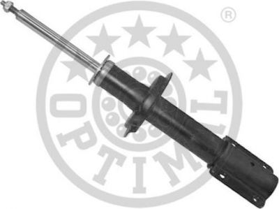 Optimal A-67195G амортизатор на FIAT DUCATO Panorama (280)