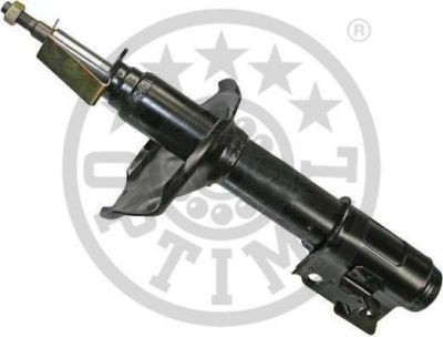 Optimal A-67200G амортизатор на MAZDA 323 III Hatchback (BF)