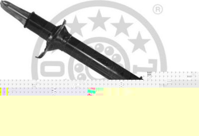 Optimal A-67201G амортизатор на MAZDA 323 III Hatchback (BF)