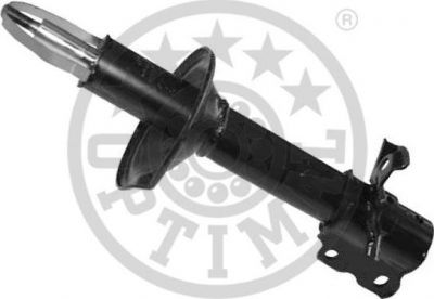 Optimal A-67243GR амортизатор на NISSAN 100 NX (B13)