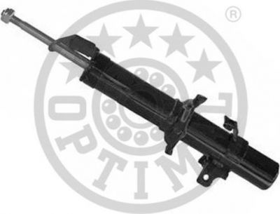 Optimal A-67505G амортизатор на HONDA ACCORD III (CA)