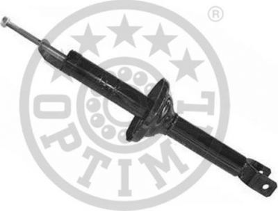 Optimal A-67506G амортизатор на HONDA ACCORD III (CA)