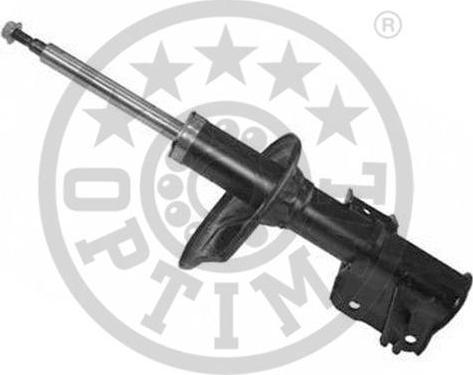 Optimal A-67566GR амортизатор на VOLVO V40 универсал (VW)