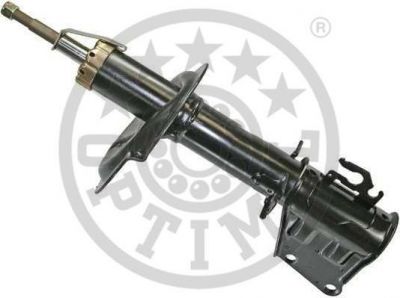 OPTIMAL Амортизатор передний GAS (A-67583G)