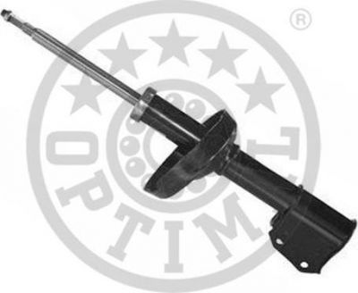 Optimal A-67603G амортизатор на RENAULT CLIO II (BB0/1/2_, CB0/1/2_)