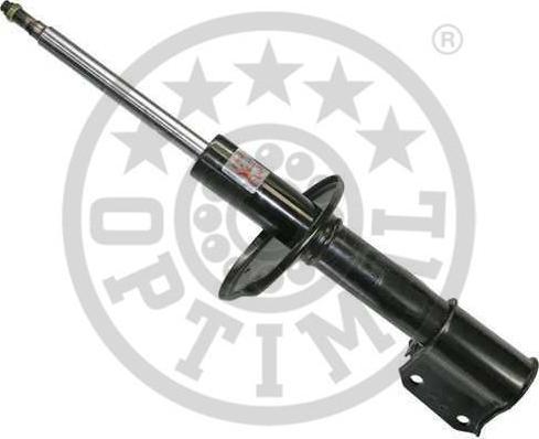 Optimal A-67692G амортизатор на RENAULT CLIO I (B/C57_, 5/357_)