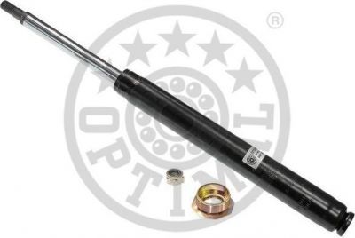 Optimal A-67709G амортизатор на TOYOTA COROLLA Liftback (_E8_)