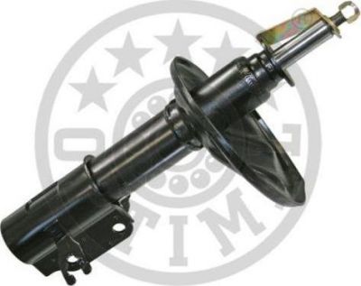 Optimal A-67733GL амортизатор на MAZDA 323 C IV (BG)