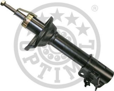 Optimal A-67736GR Амортизатор MAZDA 323 (BG) 08/89-08/94 зад.прав.газ.