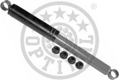 Optimal A-68364G амортизатор на MAZDA E-SERIE автобус (SR1)