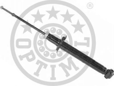 Optimal A-68396G амортизатор на MITSUBISHI LANCER IV (C6_A, C7_A)