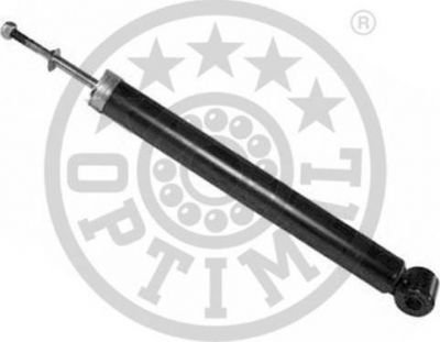 Optimal A-68597G амортизатор на TOYOTA YARIS VERSO (_NLP2_, _NCP2_)