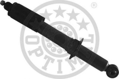 OPTIMAL Амортизатор TOYOTA LAND CRUISER 90 04/96-09/02 пер.газ. (4851039406, A-68619G)