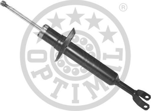 Optimal A-68772G амортизатор на AUDI A6 (4B2, C5)