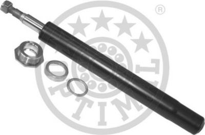 Optimal A-8112H амортизатор на TOYOTA COROLLA Station Wagon (_E9_)
