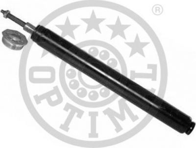 Optimal A-8135H амортизатор на NISSAN BLUEBIRD Hatchback (T72, T12)