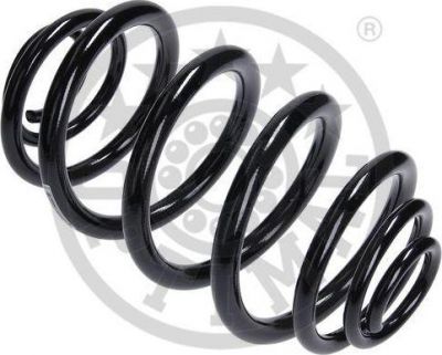 Optimal AF-3365 пружина ходовой части на NISSAN PRIMASTAR фургон (X83)