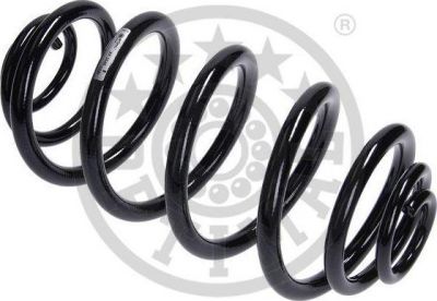 Optimal AF-3548 пружина ходовой части на OPEL VECTRA C универсал