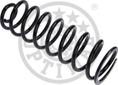 Optimal AF-4567 пружина ходовой части на VOLVO 240 Kombi (P245)