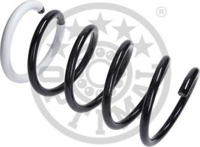 Optimal AF-4601 пружина ходовой части на VOLVO S80 I (TS, XY)