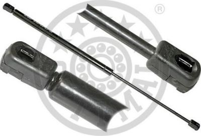 Optimal AG-17007 газовая пружина, крышка багажник на PEUGEOT 309 II (3C, 3A)