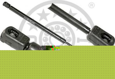 Optimal AG-17012 газовая пружина, крышка багажник на RENAULT 19 I (B/C53_)