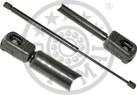 Optimal AG-17012 газовая пружина, крышка багажник на RENAULT 19 I (B/C53_)