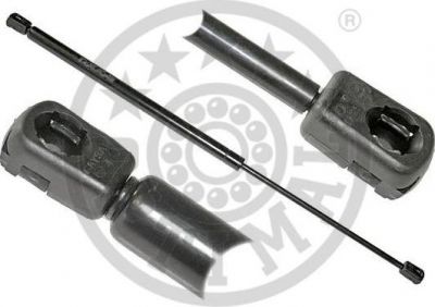 Optimal AG-17039 газовая пружина, крышка багажник на FIAT UNO (146A/E)