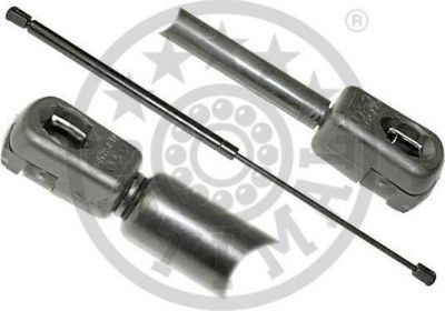 Optimal AG-17045 газовая пружина, крышка багажник на FIAT UNO (146A/E)