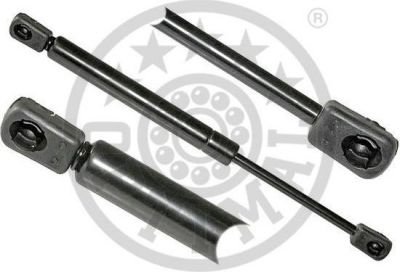 Optimal AG-17049 газовая пружина, крышка багажник на VW POLO CLASSIC (6KV2)