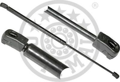 Optimal AG-17183 газовая пружина, крышка багажник на OPEL KADETT E Наклонная задняя часть (33_, 34_, 43_, 44_)