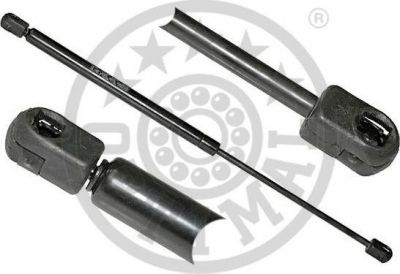 Optimal AG-17210 газовая пружина, крышка багажник на PEUGEOT 406 (8B)
