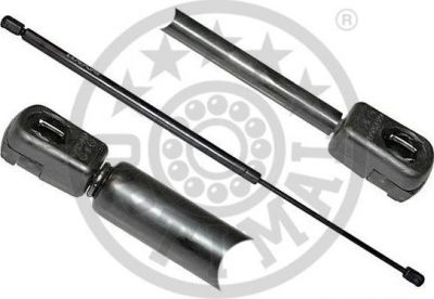 Optimal AG-17213 газовая пружина, крышка багажник на FIAT ULYSSE (220)